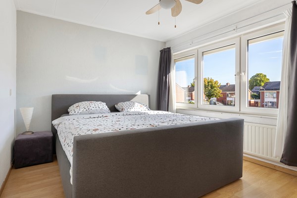 Medium property photo - Anjerstraat 1, 9521 GJ Nieuw-Buinen